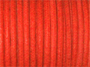 Waxed Cotton Cord